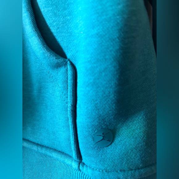 Danskin 1/2 Zip Sweater - Picture 4 of 5